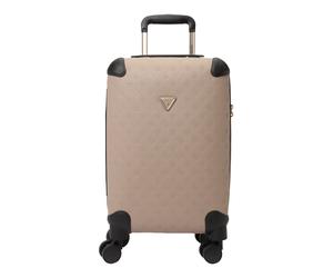 GUESS Carrito 'WILDER' taupe One Size taupe