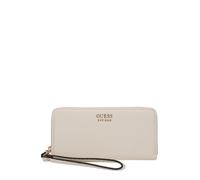 GUESS Cartera 'BRENTON' beige claro / oro One Size beige claro / oro