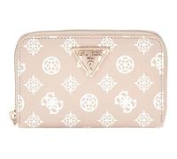 GUESS Cartera 'LAUREL' arena / blanco, Talla XS-XL