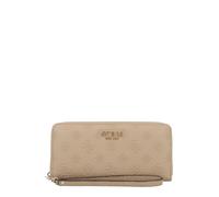 GUESS Cartera 'Ella' beige One Size EUR
