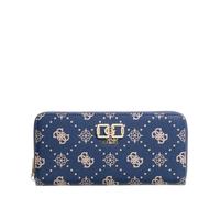 Guess Cartera Emelie L Azul | Paco Perfumerías Azul n/a