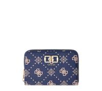 Guess Cartera Emelie S Azul | Paco Perfumerías Azul n/a