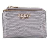 Guess Cartera gris lavanda talla única, Lavándula, Contemporáneo