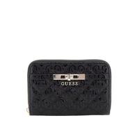 Guess Cartera Idra Charol Negro | Comprar Negro n/a