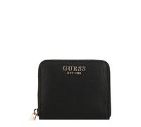GUESS Cartera 'LAURE' negro One Size negro