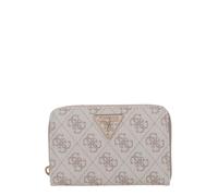 GUESS Cartera 'LAUREL II' brocado / marrón claro One Size brocado / marrón claro