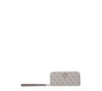 GUESS Cartera 'LAUREL II' brocado / offwhite One Size brocado / offwhite