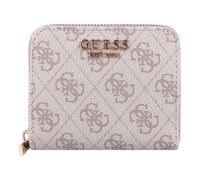 GUESS Cartera 'Laurel II' oro / rosa / blanco One Size oro / rosa / blanco