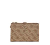 Guess Cartera Laurel Logotipo 4G Latte | Paco Perfumerías Marrón n/a