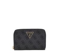 GUESS SWSG74 59140 LAUREL II SLG MED ZIP ALREDEDOR CARTERA MUJER ZIP COAL