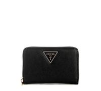 Guess Cartera Laurel 21 cm Negro