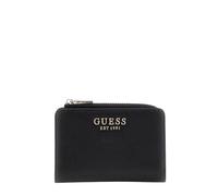 Guess Cartera Laurel Saffiano Negro | Paco Perfumerías Negro n/a