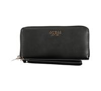 Guess - Cartera Laurel SLG - Accessories - Mujer - Negro - ONE SIZE -