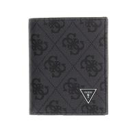 GUESS Cartera 'MILANO' antracita / negro One Size antracita / negro