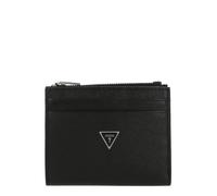 GUESS Cartera 'MILANO' negro One Size negro