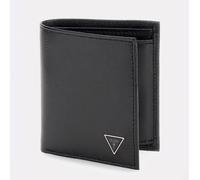 Guess Cartera Negra SMCSLE LEA22-BLA