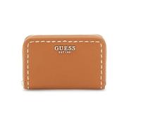 Guess Cartera Nostra SLG BG9637140 color Caramel, Caramel, Piccola, Clásico