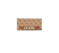 GUESS Cartera slim portatarjetas 4g logo RW1727P5201 leche logo, Leche Logo, 19 x 9 x 1 cm, Casual