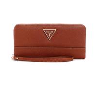 Guess Carteras Monederos Mujer SLG para Mujer Marrón Talla única