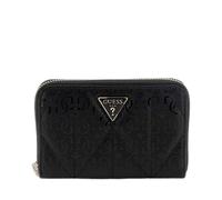 Guess Aldina Cartera 14 cm negro