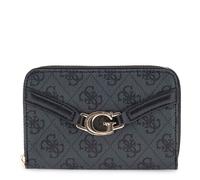 GUESS Carteras y monederos para mujer Cartera Around Wallet Coal Logo