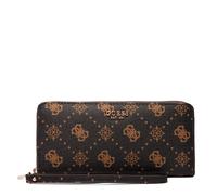 GUESS Carteras y monederos para mujer CARTERA CARRIE LOGO ZIP AROUND