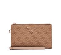 GUESS Carteras y monederos para mujer Cartera Laurel II Doble Zip