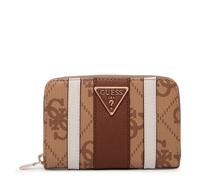 Guess Billetera Laurel II SLG Mediana Zip Around Mujer