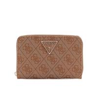 GUESS Carteras y monederos para mujer CARTERA LAUREL SLG MEDIUM ZIP AROUND
