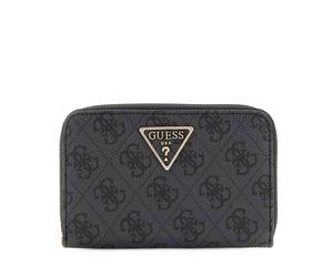 GUESS Carteras y monederos para mujer CARTERA LAUREL SLG MEDIUM ZIP AROUND