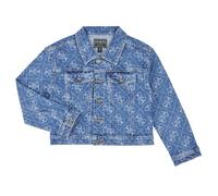 Guess Cazadora vaquera DENIM JACKET 4 G in Azul 14 ans