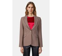 GUESS Celia Blazer Silk Taupe Talla: 40 | Blazers Outlet | Mujer | Negro