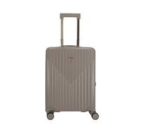 Guess Centennial 4 ruedas Carro de la cabina 55.5 cm marrón