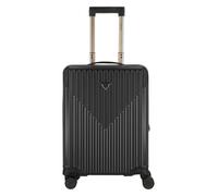 Guess Centennial 4 ruedas Carro de la cabina 55.5 cm negro