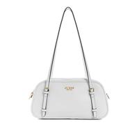 GUESS Cerelia - Bolso de hombro, Blanco, talla unica
