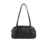 GUESS Cerelia Shoulder Satchel Bag Black