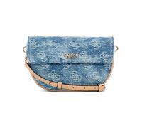 Guess Bolso Cerelia Azul HWDG9645190-DLP