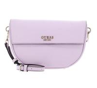 GUESS CERELIA Flap Shoulder Bag, Hand Women, Orquídea, One Size