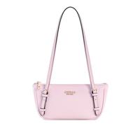 GUESS Cerelia Mini bolso de hombro para mujer, Orquídea, talla unica