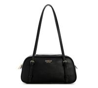 GUESS Cerelia Shoulder Satchel Bag Black