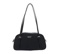 GUESS CERELIA Shoulder Satchel, Hand Bag Women, Black, One Size