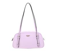 GUESS CERELIA Shoulder Satchel, Hand Bag Women, Orquídea, One Size