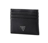 GUESS CERTOSA, Accesorios de Viaje-Cartera Hombre Bata, 10x7,5x0,5