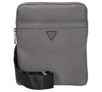 Guess Milano Bolsa de hombro 20 cm gris