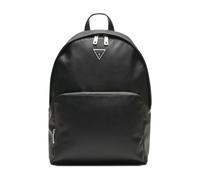 Guess- Certosa Saffiano Smart Backpack- Bags- unisex- Negro- ONE SIZE- Certosa Saffiano Smart Backpack