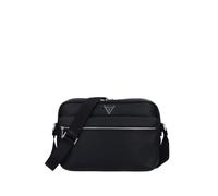 GUESS CERTOSA SFFN SMRT CM, Bag Men, BLA, Talla única