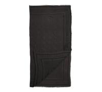 GUESS Chal 'ELLA' antracita / negro One Size EUR