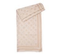 GUESS Chal 'ELLA' beige / arena One Size EUR