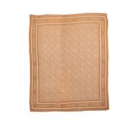 GUESS Chal 'ELLA' beige / cognac One Size EUR