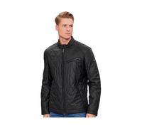 Guess- Chaleco Acolchado Hombre- Jackets- Hombre- Negro- XS- Chaleco Acolchado Hombre